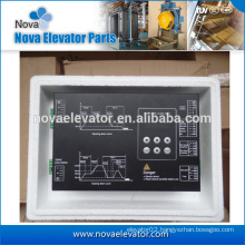 Fermator door controller, door drive